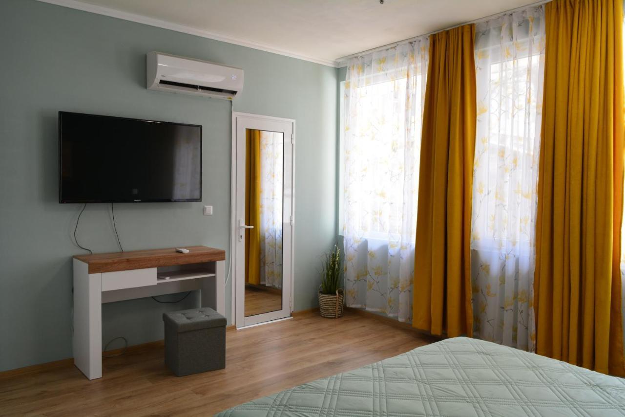 City Center Apartment Burgas City Exterior foto