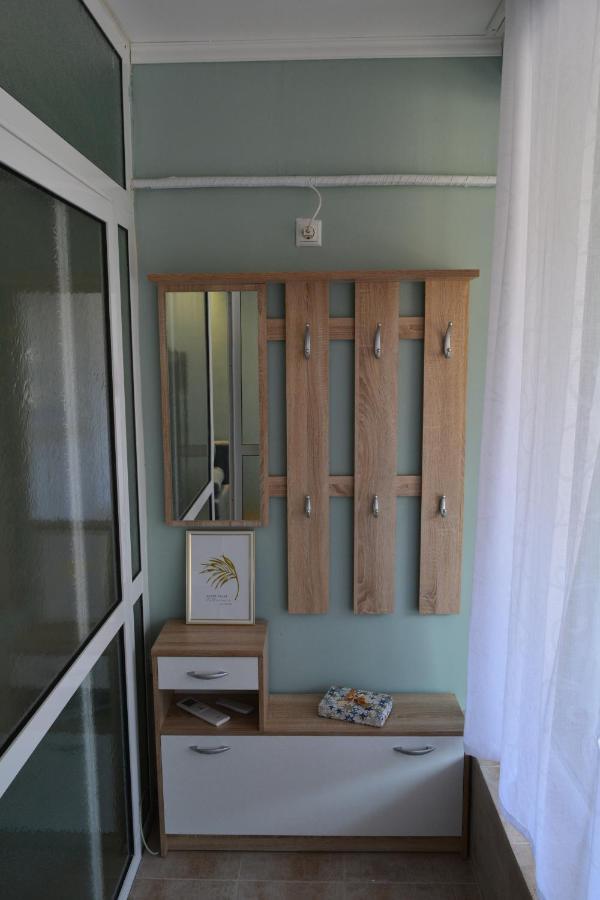 City Center Apartment Burgas City Exterior foto